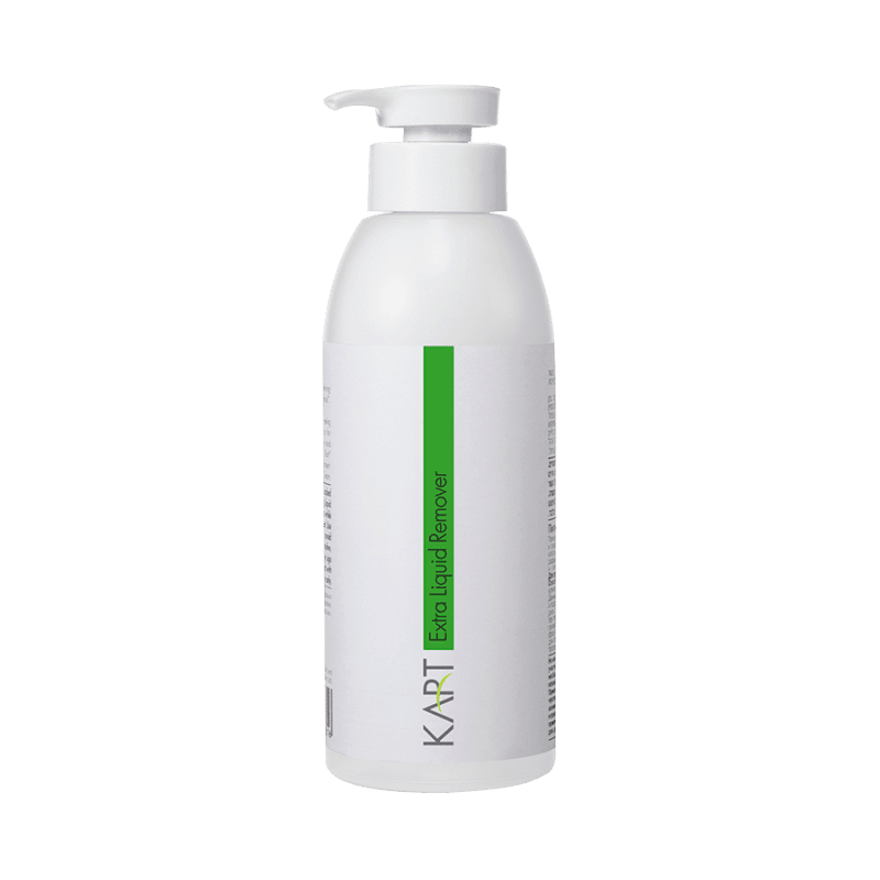 Купити Kart Extra Liquid Remover (Liquid Peeling) - Екстра лосьйон, що розм'якшує 500 мл Артикул: 000014071 Фото повноекранне №1