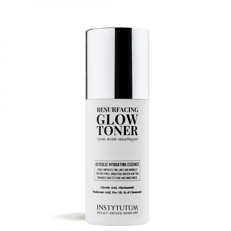 Купити INSTYTUTUM Resurfacing Glow Toner - Кислотний тонер 150 мл Артикул: 000016145 Фото повноекранне №1