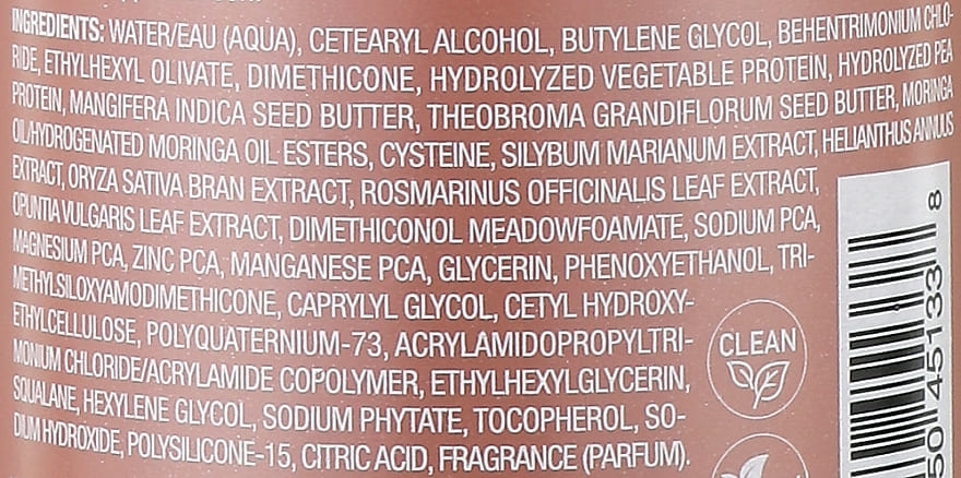 Купити L'anza Curls Butter Conditioner - Олійний кондиціонер для кучерявого волосся 1000 мл Артикул: 000013638 Фото повноекранне №2