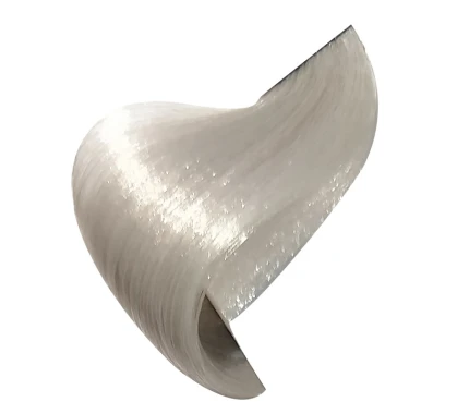 Купити Ducastel Subtil Couleur Tone HD - Тонуюча крем-фарба для волосся 60 мл 12 Gris Argent сірий сріблястий металік Артикул: 000007339 Фото повноекранне №2