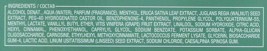 Купити Alfaparf Semi Di Lino Scalp Renew Energizing Lotion Лосьйон проти випадіння волосся  12 x 10 мл Артикул: 000013525 Фото повноекранне №2