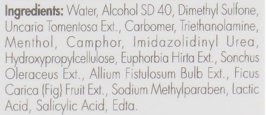 Купити Kart Pro Feet Cornex Gel - Корнекс гель 10 мл Артикул: 000013645 Фото повноекранне №2