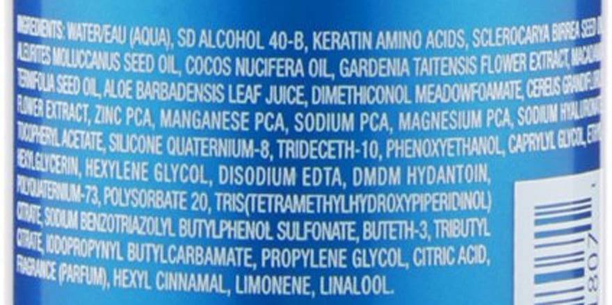Купити L'anza Healing Moisture Moi Moi Moisturizing Mist - Незмивний зволожувальний спрей-кондиціонер 200 мл Артикул: 000013730 Фото повноекранне №2