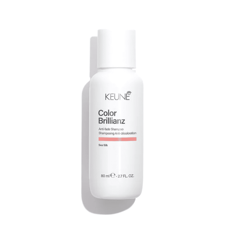 Купити Keune Care Color Brillianz Shampoo Шампунь "Сяйво кольору" 80мл Артикул: 000015003 Фото повноекранне №1