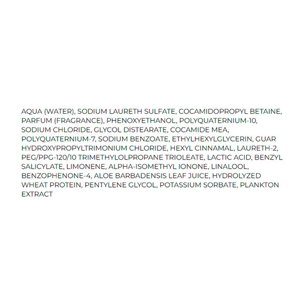 Купити Yellow Easy Long Shampoo Шампунь для прискорення росту волосся 500 мл Артикул: 000008458 Фото повноекранне №2