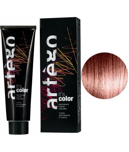 Купити Artego It's Color Стійка крем-фарба для волосся 150 мл 6RM/6.5 Темний блондин каштановий Артикул: 000014465 Фото повноекранне №1