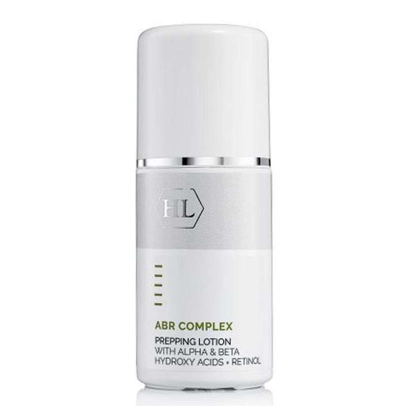 Купити Holy Land Alpha-Beta & Retinol Prepping Lotion - Підготовчий лосьйон 250 мл Артикул: 000002715 Фото повноекранне №1