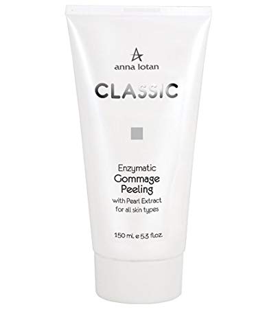 Купити Anna Lotan Classic Enzymatic Gommage Peeling - Ензимний Гоммаж Пілінг  150 мл Артикул: 000008175 Фото повноекранне №1