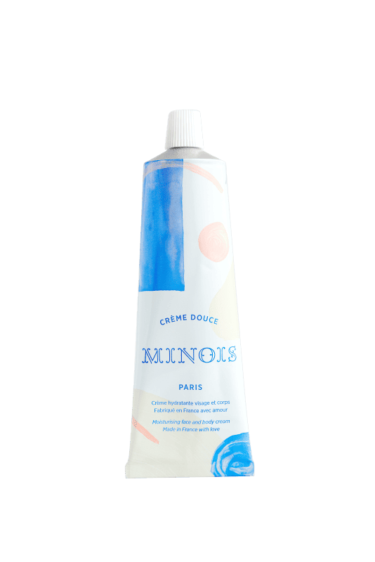 Купити MINOIS PARIS - Ніжний крем 100 мл Артикул: 000016791 Фото повноекранне №1