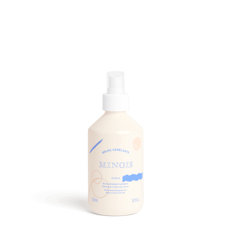 Купити MINOIS PARIS - Спрей для розчісування  300 мл Артикул: 000016788 Фото повноекранне №1