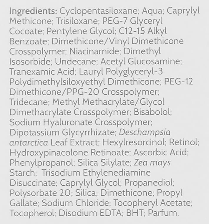 Купити Cantabria Labs Neoretin Discrom Control Ultra Emulsio - Освітлювальна емульсія для всіх типів шкіри 30 мл Артикул: 000013686 Фото повноекранне №2