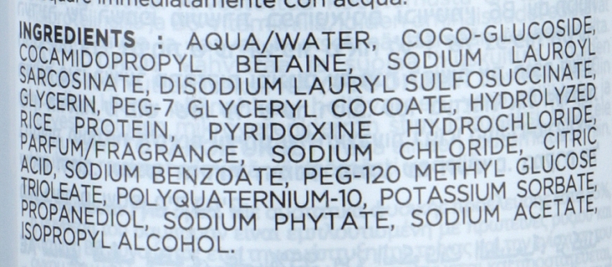 Купити Subtil Scientist Densite Shampoo - Шампунь проти випадіння волосся  300мл Артикул: 000013092 Фото повноекранне №2