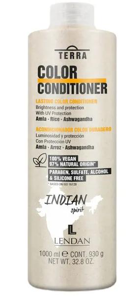 Купити Lendan Terra Color Conditioner - Кондиціонер для фарбованого волосся 1000 мл Артикул: 000016287 Фото повноекранне №1