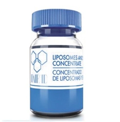 Купити Lendan HAIR ID Silk Liposomes - Ліпосомний концентрат із протеїнами шовку 10 мл Артикул: 000013214 Фото повноекранне №1