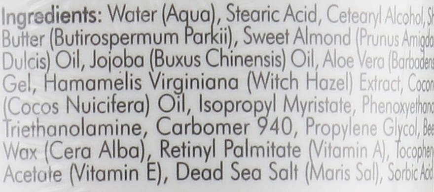 Купити Kart Feeto Care Rich Hand Cream - Інтенсивний крем для рук 250 мл Артикул: 000013690 Фото повноекранне №2