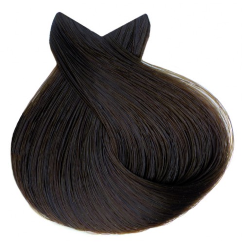 Купити Tahe LUMIERE EXPRESS-HAIR TINT крем-фарба для волосся 4.52 - Шатен перламутровий Артикул: 000016341 Фото повноекранне №1