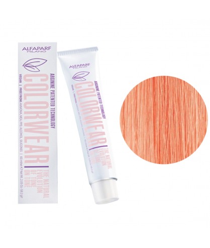 Купити Alfaparf Milano ColorWear Тонувальна фарба для волосся 10.42 Світлий блондин мідно-фіолетовий Артикул: 000016265 Фото повноекранне №1
