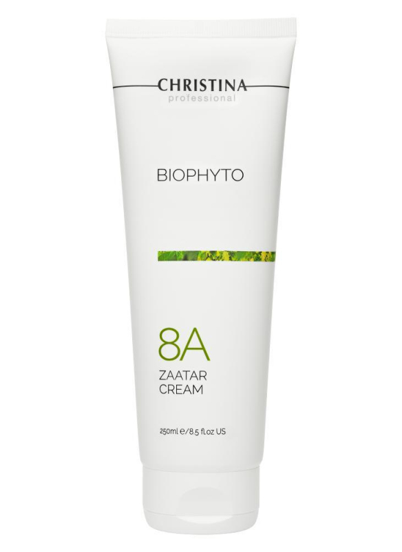 Купить CHRISTINA Bio Phyto Zaatar Cream - Крем Затар 250 мл Артикул: 000001671 Фото на весь экран №1