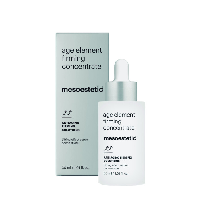 Купити Mesoestetic Age Element Firming Concentrate - Сироватка-бустер з ефектом ліфтингу 30 мл Артикул: 000015210 Фото повноекранне №1