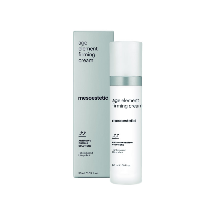 Купити Mesoestetic Age Element Firming Cream - Зміцнювальний крем для обличчя 30 мл  Артикул: 000014984 Фото повноекранне №1