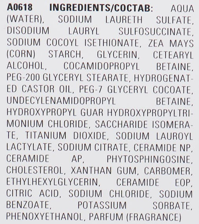 Купить Cutrin Bio+ Balance Shampoo Dryness Relief - Балансирующий шампунь - Балансирующий шампунь 200 мл Артикул: 000015642 Фото на весь экран №2