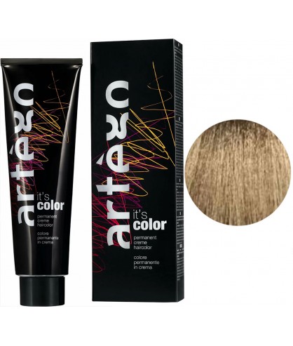 Купити Artego It's Color Стійка крем-фарба для волосся 150 мл 8SA/8.81 Світлий блондин пісочний попелястий Артикул: 000015964 Фото повноекранне №1