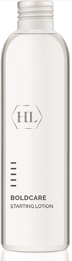 Купити Holy Land Starting Lotion - Ліфтинговий лосьйон 150 мл Артикул: 000012655 Фото повноекранне №2