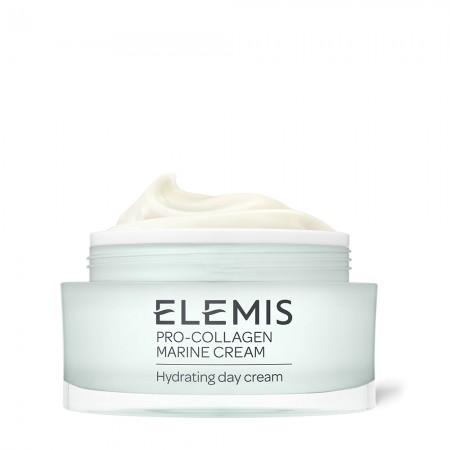Купить ELEMIS Pro-Collagen Marine Cream - Крем для лица Про-Коллаген 100 мл Артикул: 000016886 Фото на весь экран №1