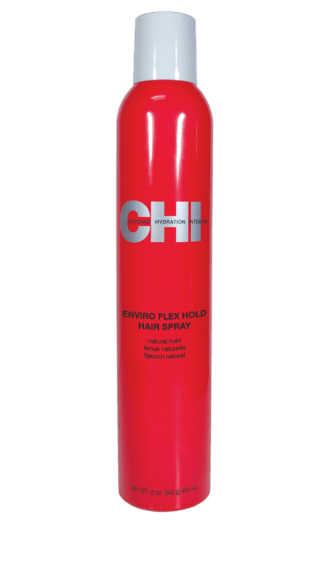 Купити CHI Enviro 54 Natural - Лак для волосся нормальної фіксації 75 мл Артикул: 000000730 Фото повноекранне №1