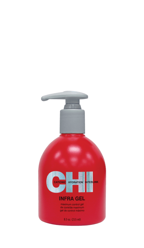 Купити CHI Infra Gel - Гель максимальний контроль 237 мл Артикул: 000000739 Фото повноекранне №1