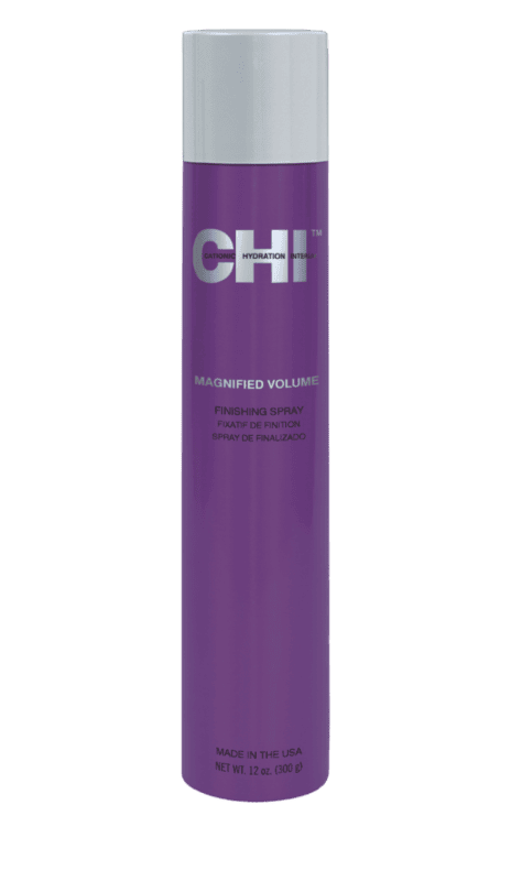 Купити CHI Magnified Volume Finishing Spray - Завершальний спрей посилений обсяг  567 мл Артикул: 000000742 Фото повноекранне №1