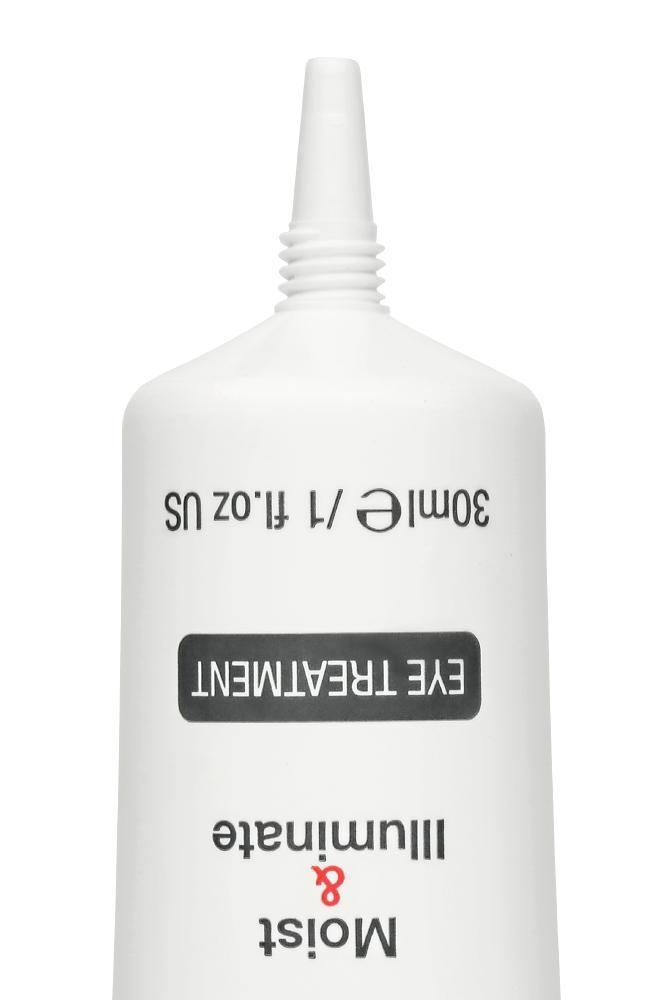 Купить CHRISTINA Comodex Moist Illuminate Eye Treatment - Крем для зоны вокруг глаз "Сияние" 30 мл Артикул: 000001689 Фото на весь экран №3