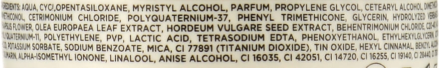 Купити Artego Touch Straight Rules Cream Розгладжувальний крем для волосся 100 мл Артикул: 000014333 Фото повноекранне №2