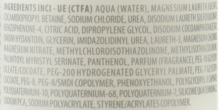 Купити Screen Magica11 Shampoo Multifunction Багатофункціональний шампунь 250 мл Артикул: 000014643 Фото повноекранне №2