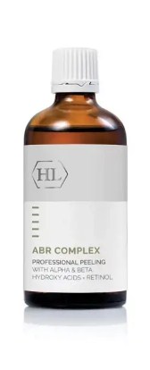 Купить Holy Land Alpha Complex Exfoliator Peeling 12% - Комбинированный пилинг на основе натуральных фрукто 185 мл Артикул: 000013247 Фото на весь экран №1