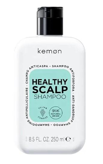 Купить Kemon Haircare Healthy Scalp Shampoo - Шампунь от перхоти 250 мл Артикул: 000015777 Фото на весь экран №1