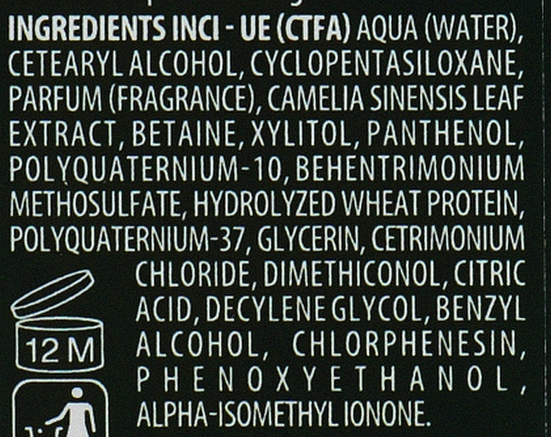 Купити Screen For Man Beard & Hair Conditioner Незмивний кондиціонер для волосся і бороди 150 мл Артикул: 000014500 Фото повноекранне №2