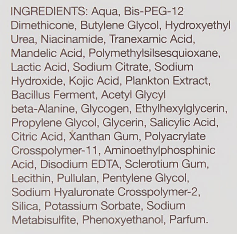 Купити Mesoestetic Melan Tran3x Intensive Depigmenting Concentrate Serum - Интенсивная депигментирующая сыворотка 30 мл Артикул: 000014977 Фото повноекранне №2