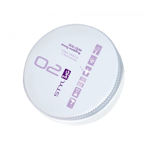 Купить ING Воск с матовым эффектом  100 мл Артикул: 000000864 Фото на весь экран №1