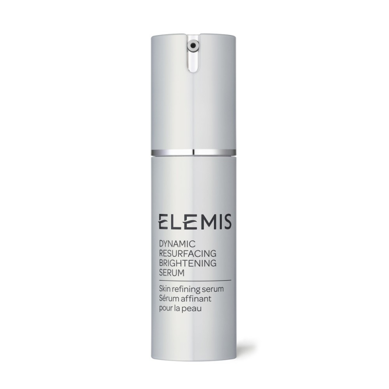 Купить ELEMIS Dynamic Resurfacing Super-C Serum - Осветляющая антиоксидантная сыворотка с витамином С 30 мл Артикул: 000016893 Фото на весь экран №1