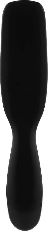 Купити I Love My Hair "Spider"- Щітка для волосся  глянцева Чорна M 1501 Артикул: 000005427 Фото повноекранне №2