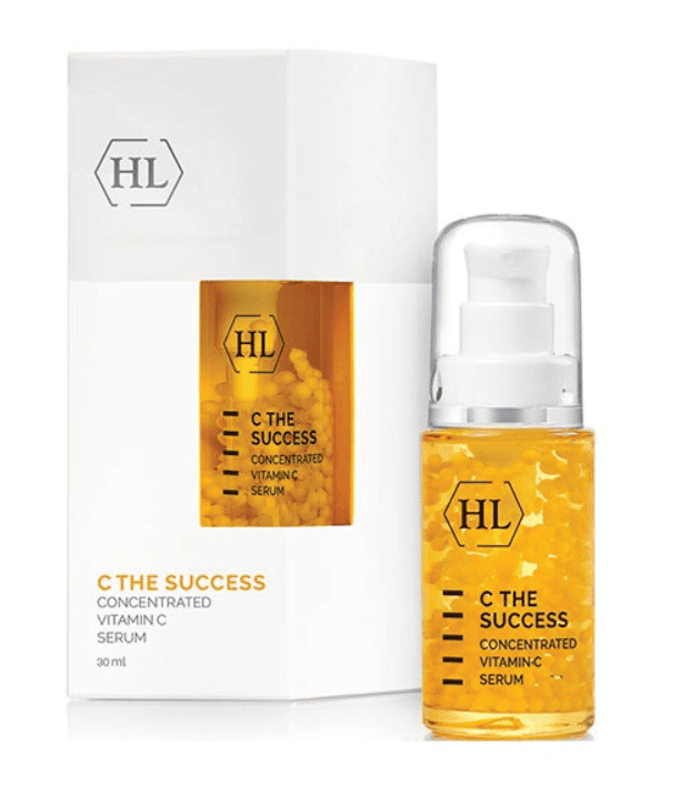 Купити Holy Land C THE SUCCESS Millicapsules - Міллікапсули 30 мл Артикул: 000002835 Фото повноекранне №1