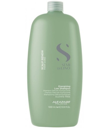 Купити Alfaparf Scalp Шампунь для зміцнення волосся 1000 мл Артикул: 000014047 Фото повноекранне №1