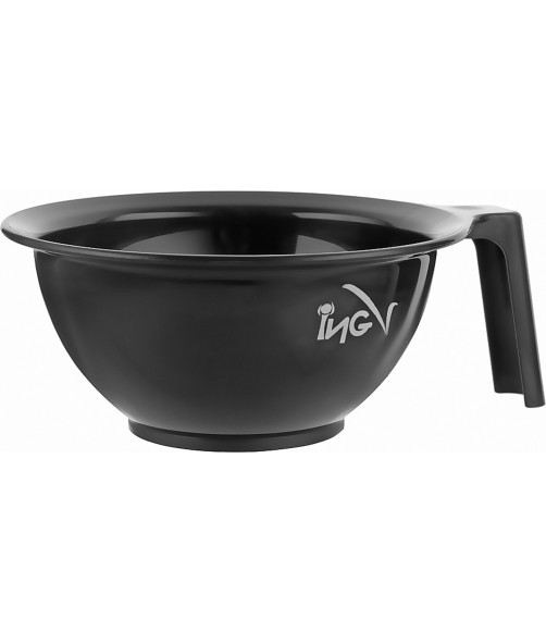 Купити ING Миска для фарбування чорна br-37801 Артикул: 000014737 Фото повноекранне №1