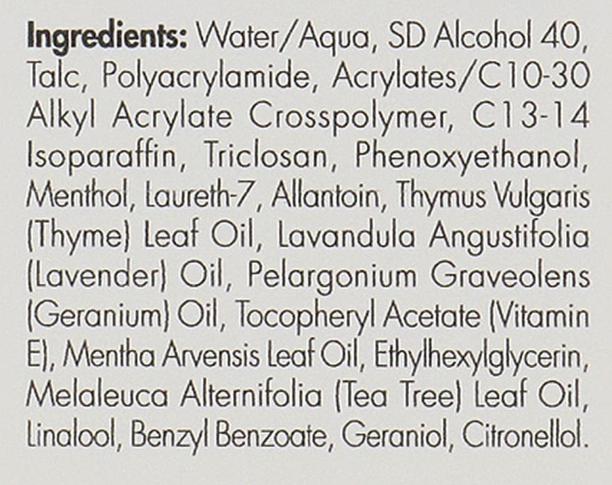 Купити Kart Feeto Therapy Refreshing Talc Emulsion - Освіжаюча тальк-емульсія для стоп 100 мл Артикул: 000014085 Фото повноекранне №2