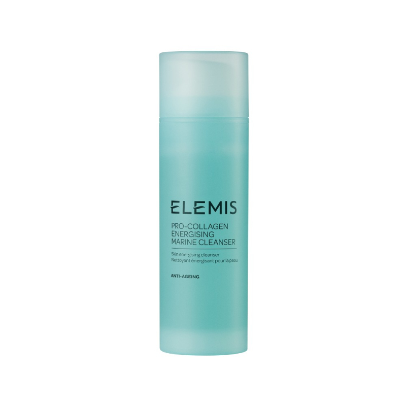 Купити ELEMIS Pro-Collagen Energising Marine Cleanser - Гель-очищувач 150 мл Артикул: 000016836 Фото повноекранне №1