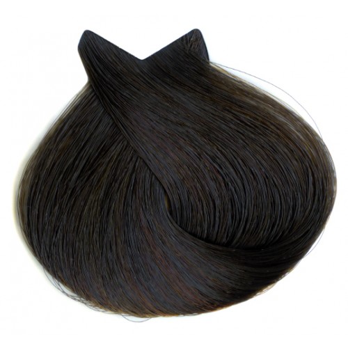 Купити Tahe LUMIERE EXPRESS-HAIR TINT крем-фарба для волосся 4.31 - Шатен попелясто-золотистий Артикул: 000016338 Фото повноекранне №1