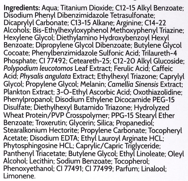 Купити Cantabria Labs Heliocare 360 Gel Oil Free Color Сонцезахисний гель з тоном на водній основі тон беж Артикул: 000013951 Фото повноекранне №2