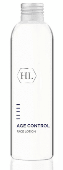 Купить Holy Land Age Control Face Lotion - Лосьон антивозрастной  150 мл Артикул: 000002836 Фото на весь экран №1