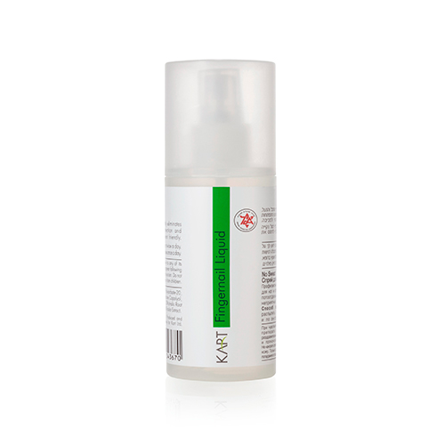 Купити Kart Pro Feet Finger Nail Liquid - Рідина для догляду за нігтями 30 мл Артикул: 000013715 Фото повноекранне №1